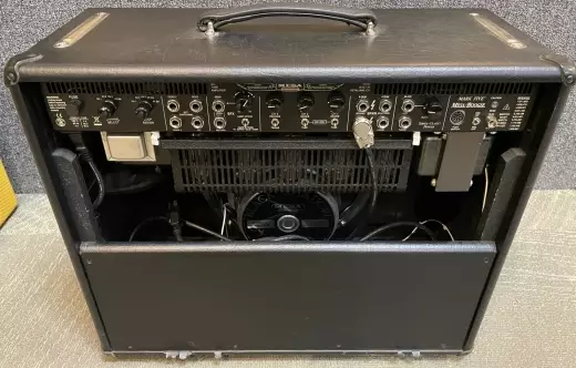 Mesa Boogie - Mark V 1x12 Combo Amplifier 2